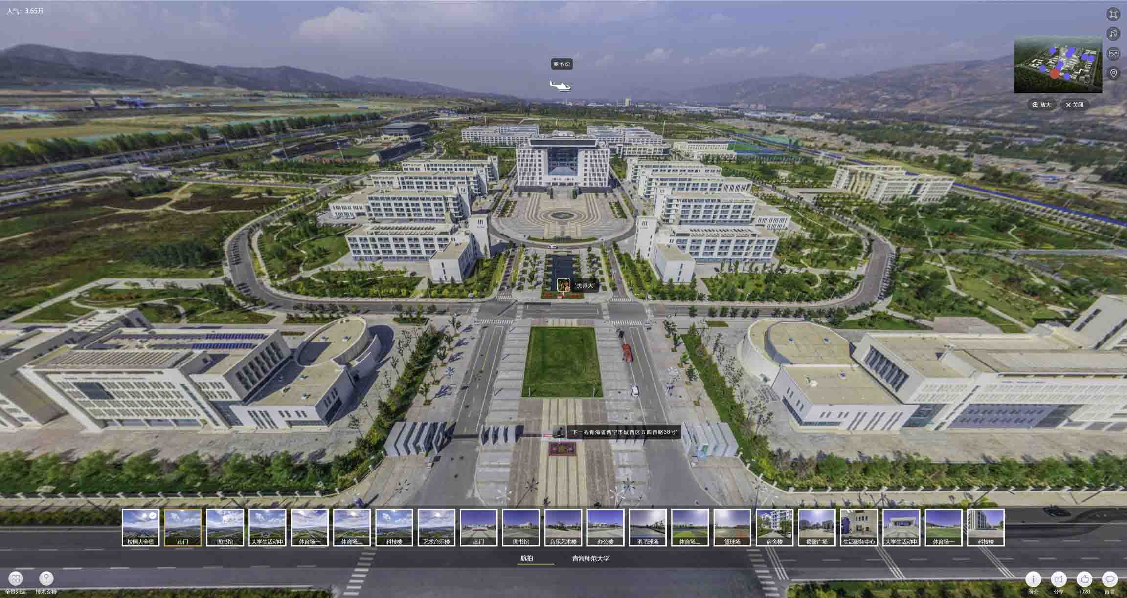 义安油菜花-惊艳半生的花海仙境