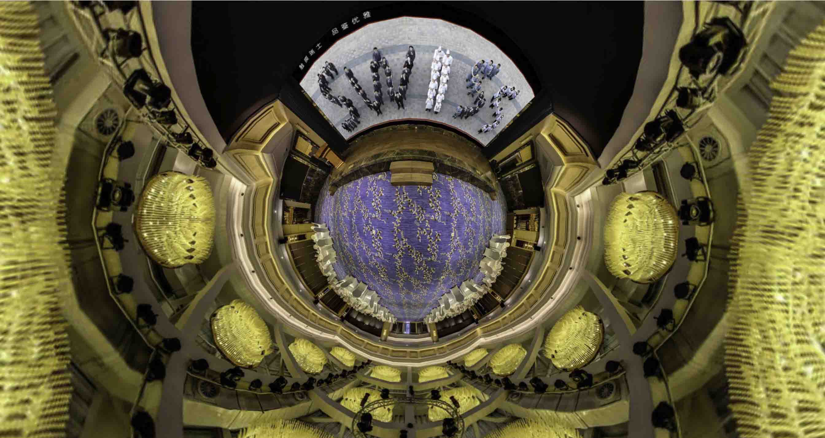 义安探索VR全景拍摄中的深度感：营造沉浸式体验的关键要素